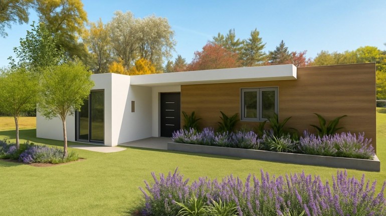 New Build - Villa - Monforte del Cid - La Capitana