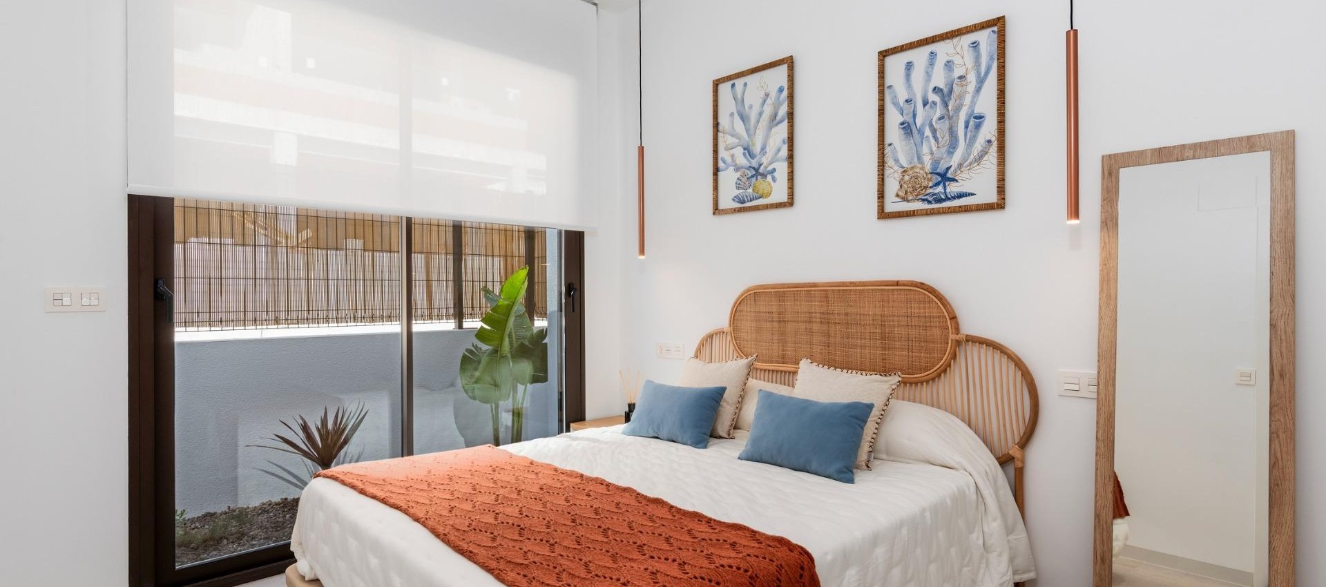 New Build - Villa - Los Alcazares - Serena Golf