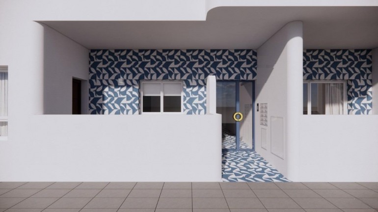 New Build - Apartment / flat - Pilar de la Horadada - Torre De La Horadada