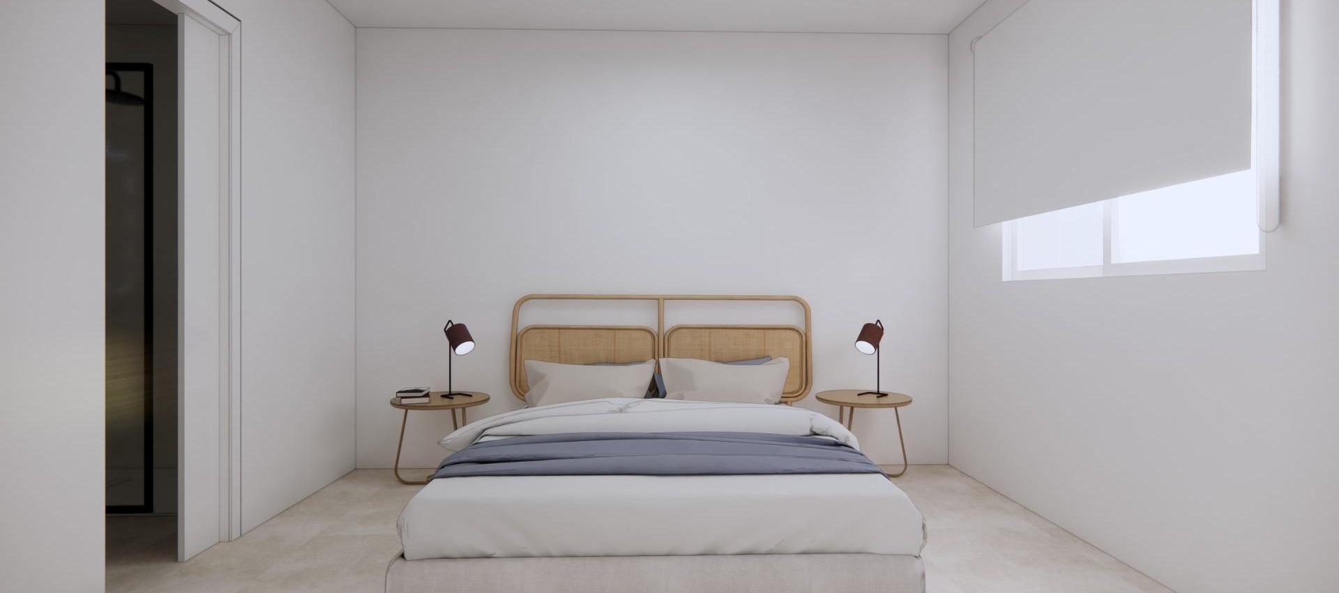 New Build - Apartment / flat - Pilar de la Horadada - Torre De La Horadada