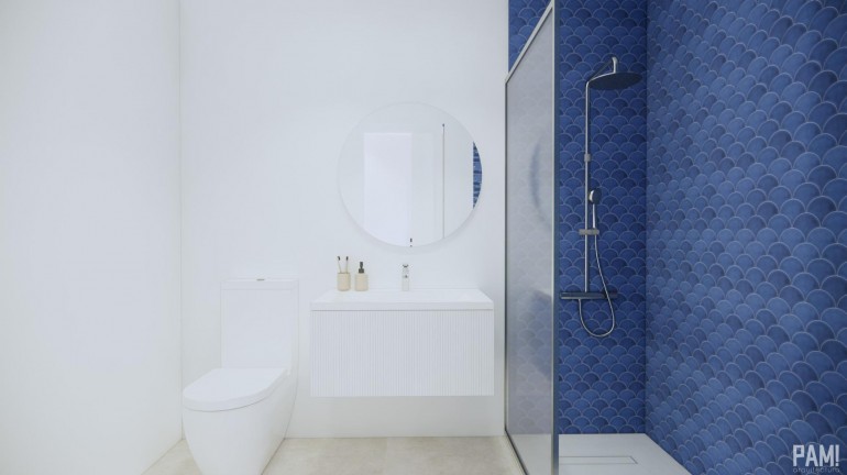 New Build - Apartment / flat - Pilar de la Horadada - Torre De La Horadada