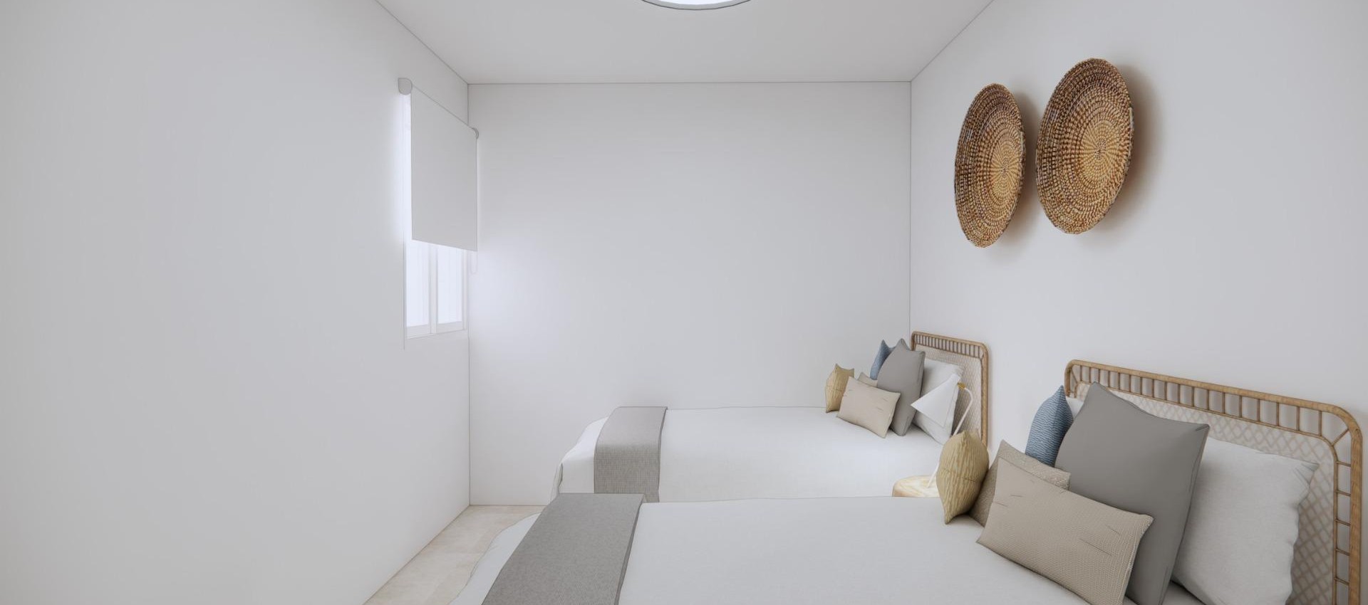 New Build - Apartment / flat - Pilar de la Horadada - Torre De La Horadada