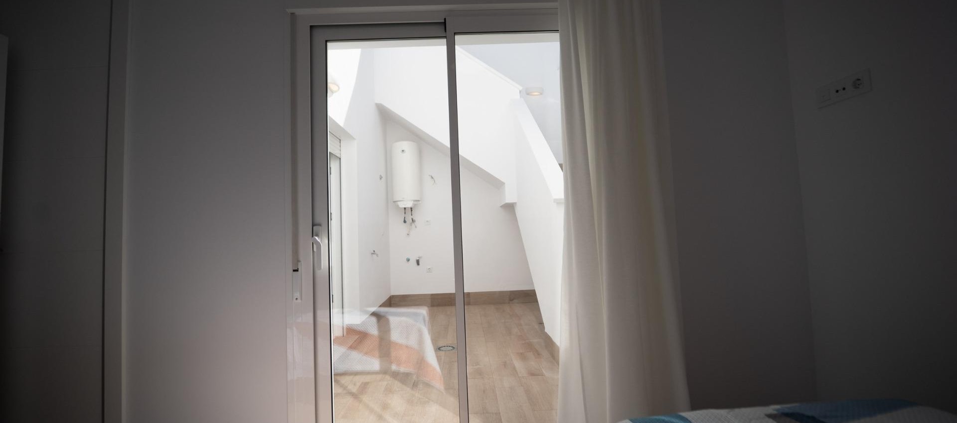 New Build - Town House - San Javier - Parque del doce