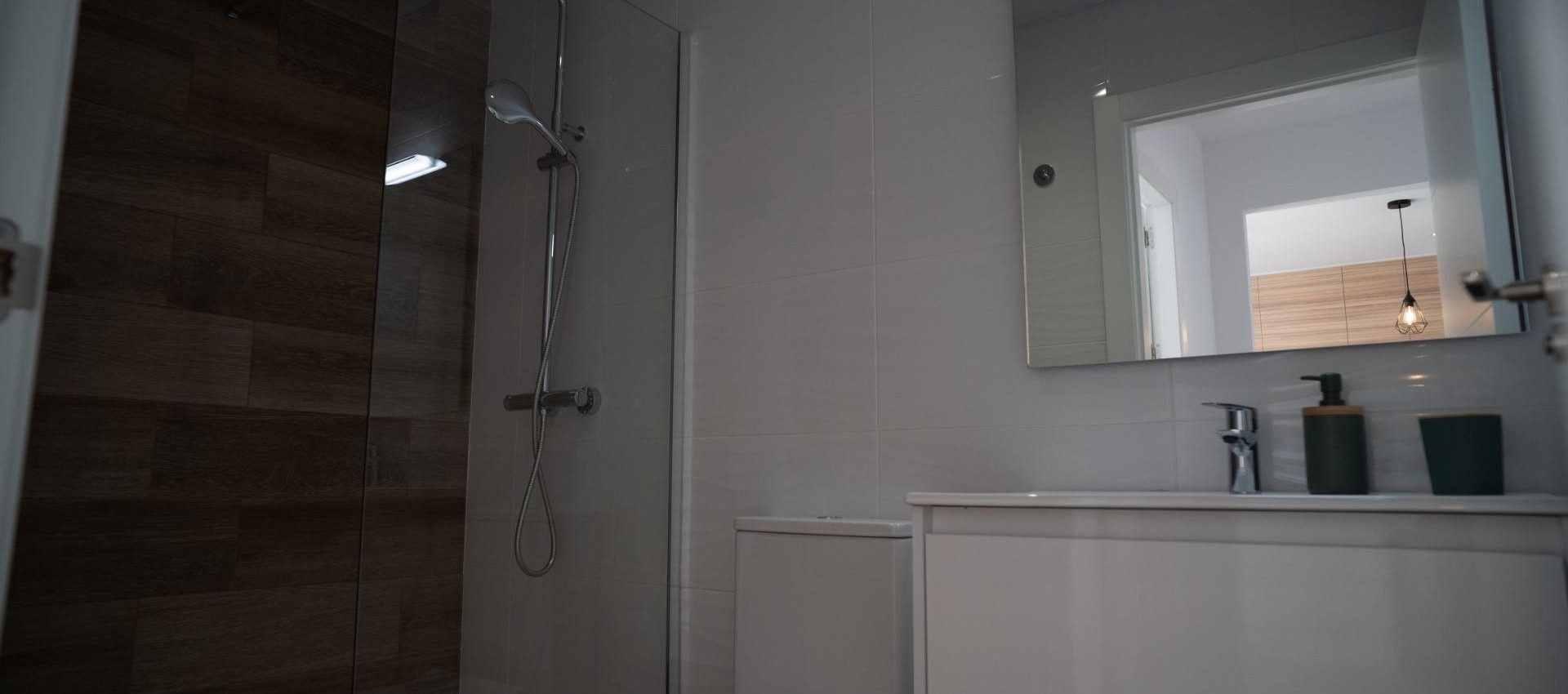 New Build - Town House - San Javier - Parque del doce