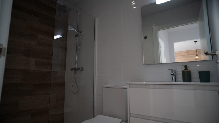 New Build - Town House - San Javier - Parque del doce