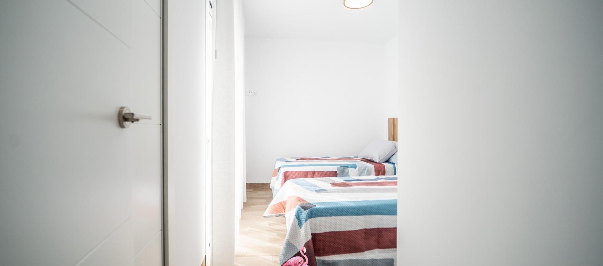 New Build - Town House - San Javier - Parque del doce