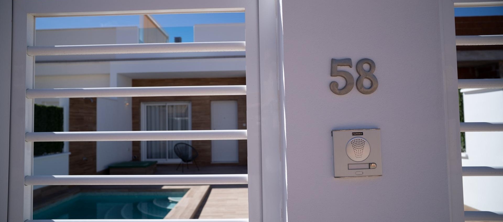 New Build - Town House - San Javier - Parque del doce