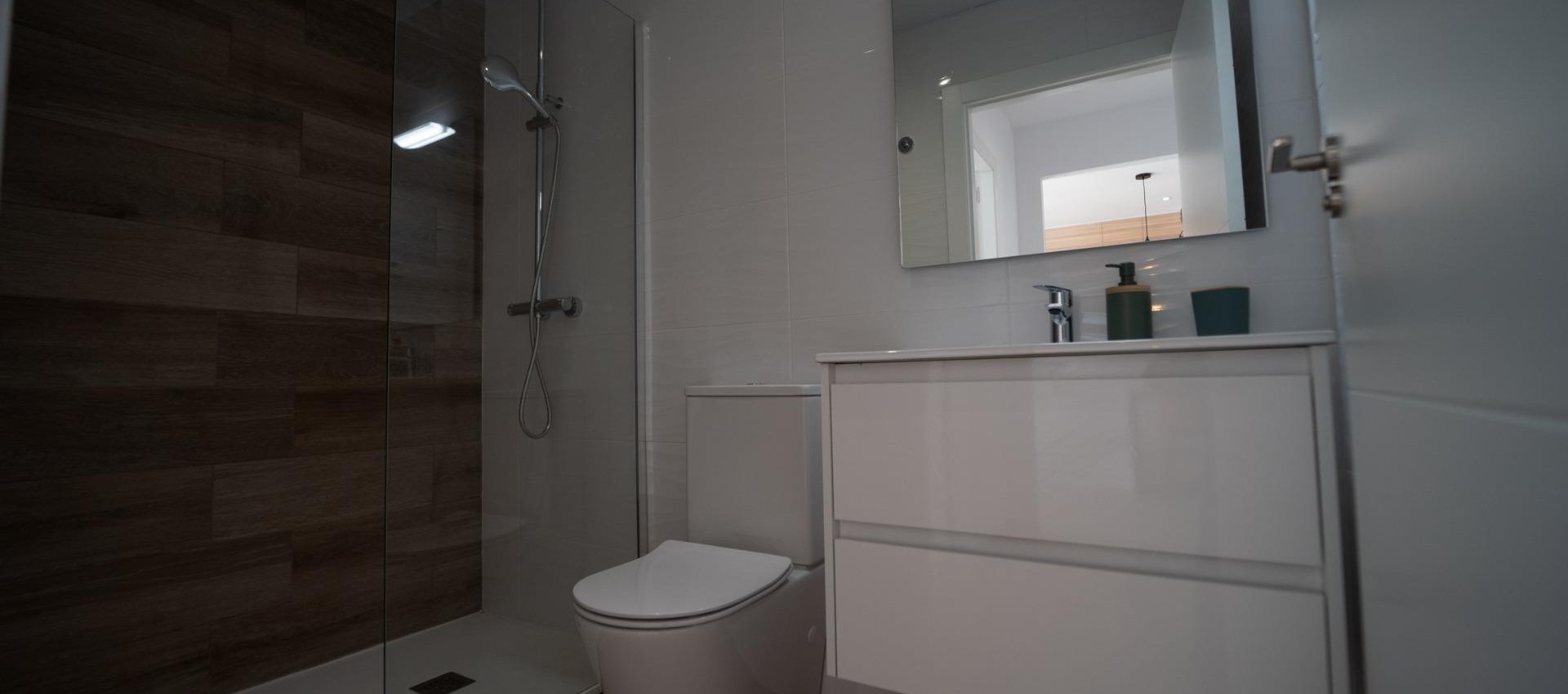 New Build - Town House - San Javier - Parque del doce