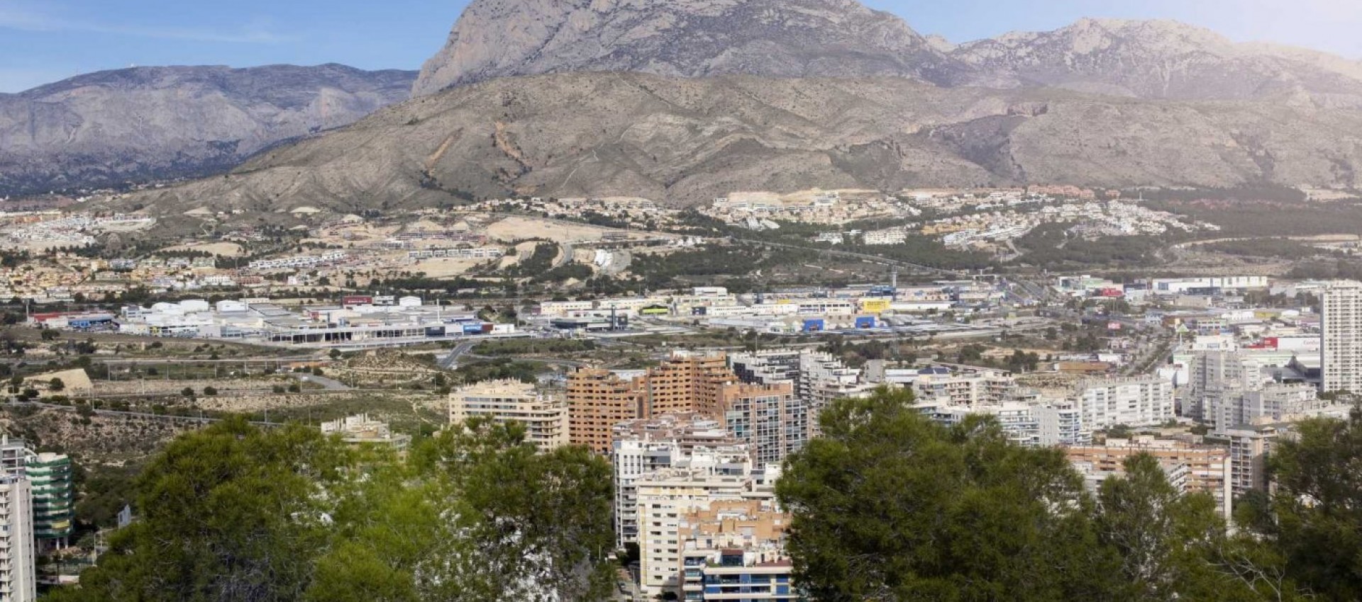 New Build - Bungalow - Finestrat - Finestrat Hills