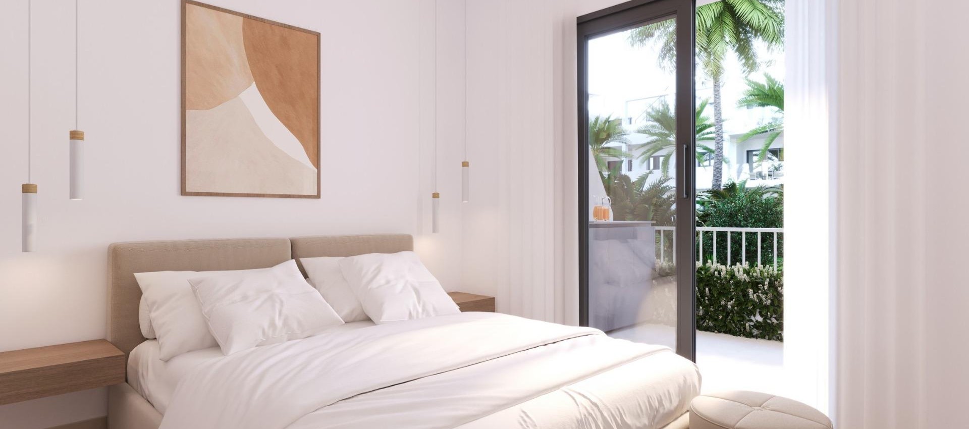 New Build - Penthouse - Torre Pacheco - San Cayetano