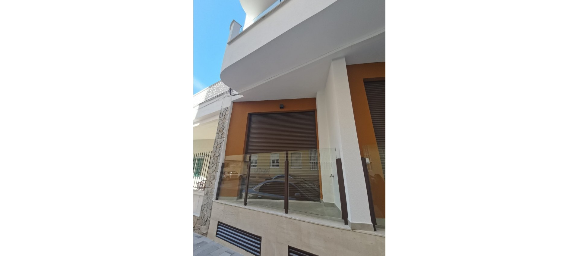 Nouvelle construction - Appartement - Torrevieja - Torrevieja - Playa de los Locos