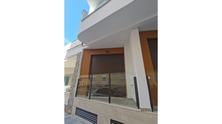 Nouvelle construction - Appartement - Torrevieja - Torrevieja - Playa de los Locos