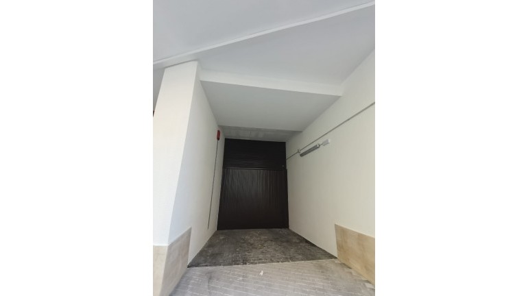 Nouvelle construction - Appartement - Torrevieja - Torrevieja - Playa de los Locos