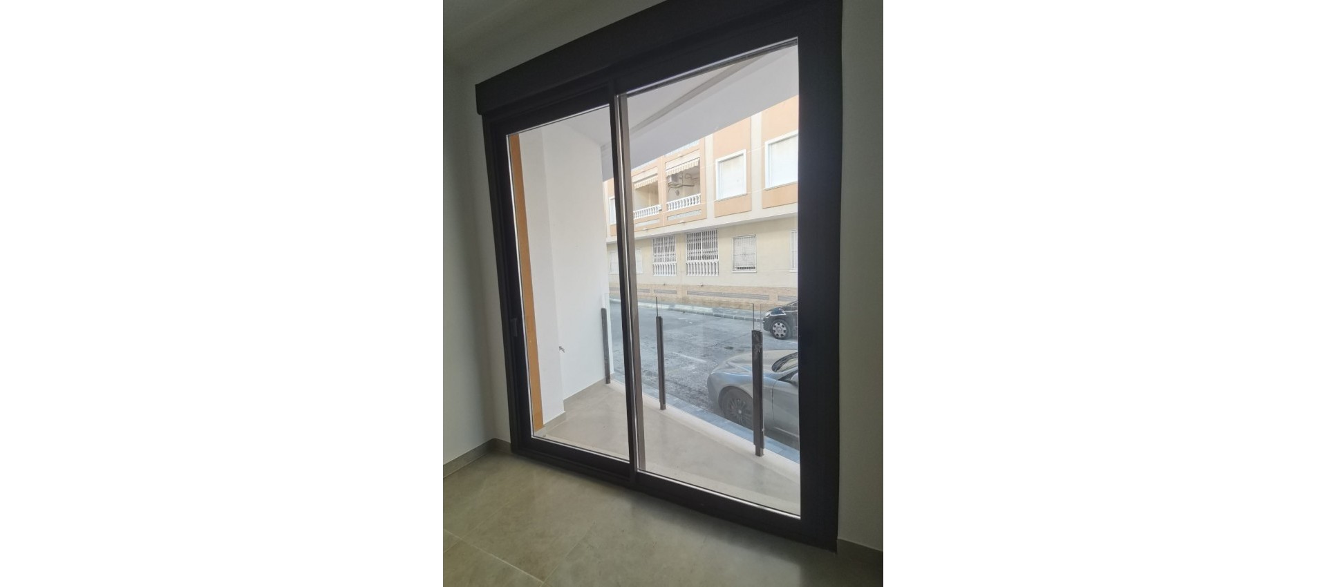 Nouvelle construction - Appartement - Torrevieja - Torrevieja - Playa de los Locos