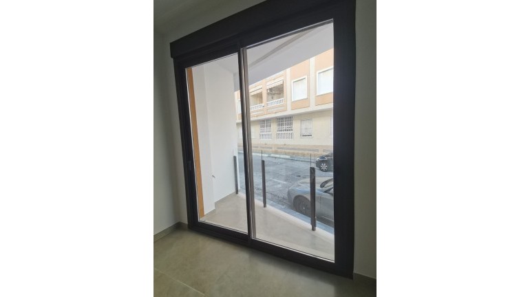 Nouvelle construction - Appartement - Torrevieja - Torrevieja - Playa de los Locos