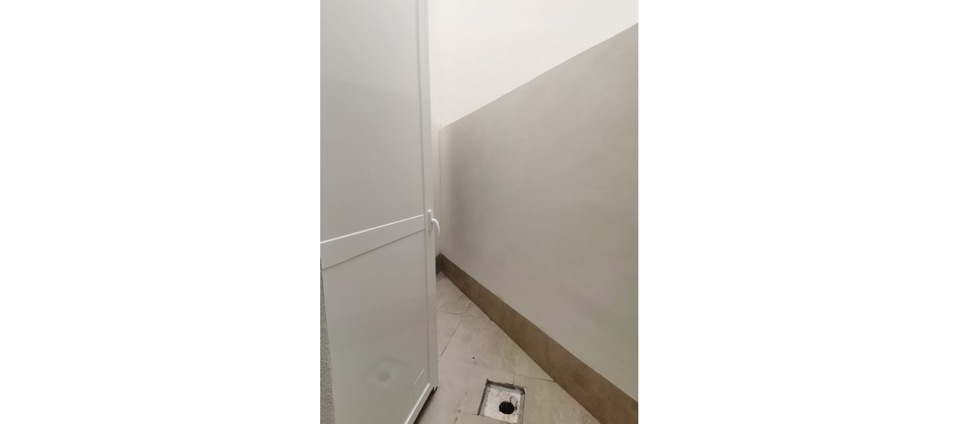 Nouvelle construction - Appartement - Torrevieja - Torrevieja - Playa de los Locos