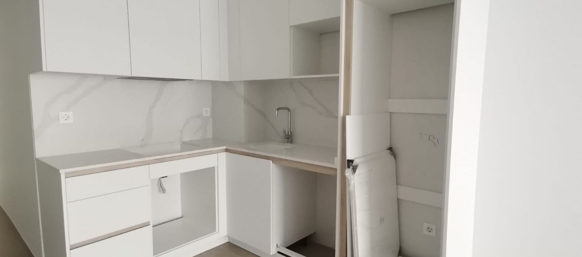 Nouvelle construction - Appartement - Torrevieja - Torrevieja - Playa de los Locos