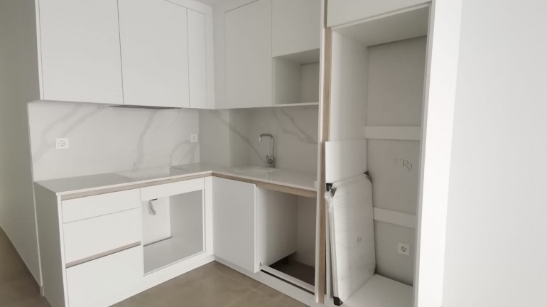 Nouvelle construction - Appartement - Torrevieja - Torrevieja - Playa de los Locos