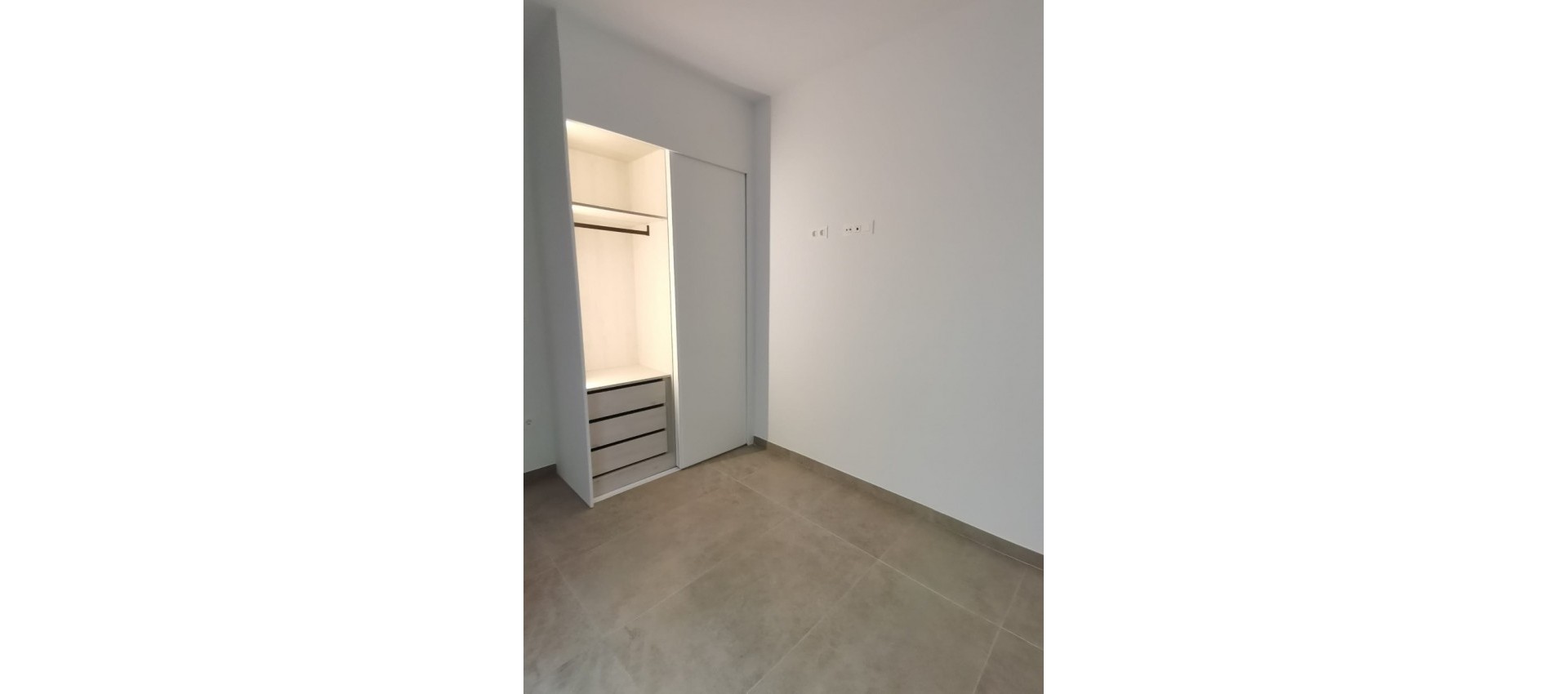Nouvelle construction - Appartement - Torrevieja - Torrevieja - Playa de los Locos