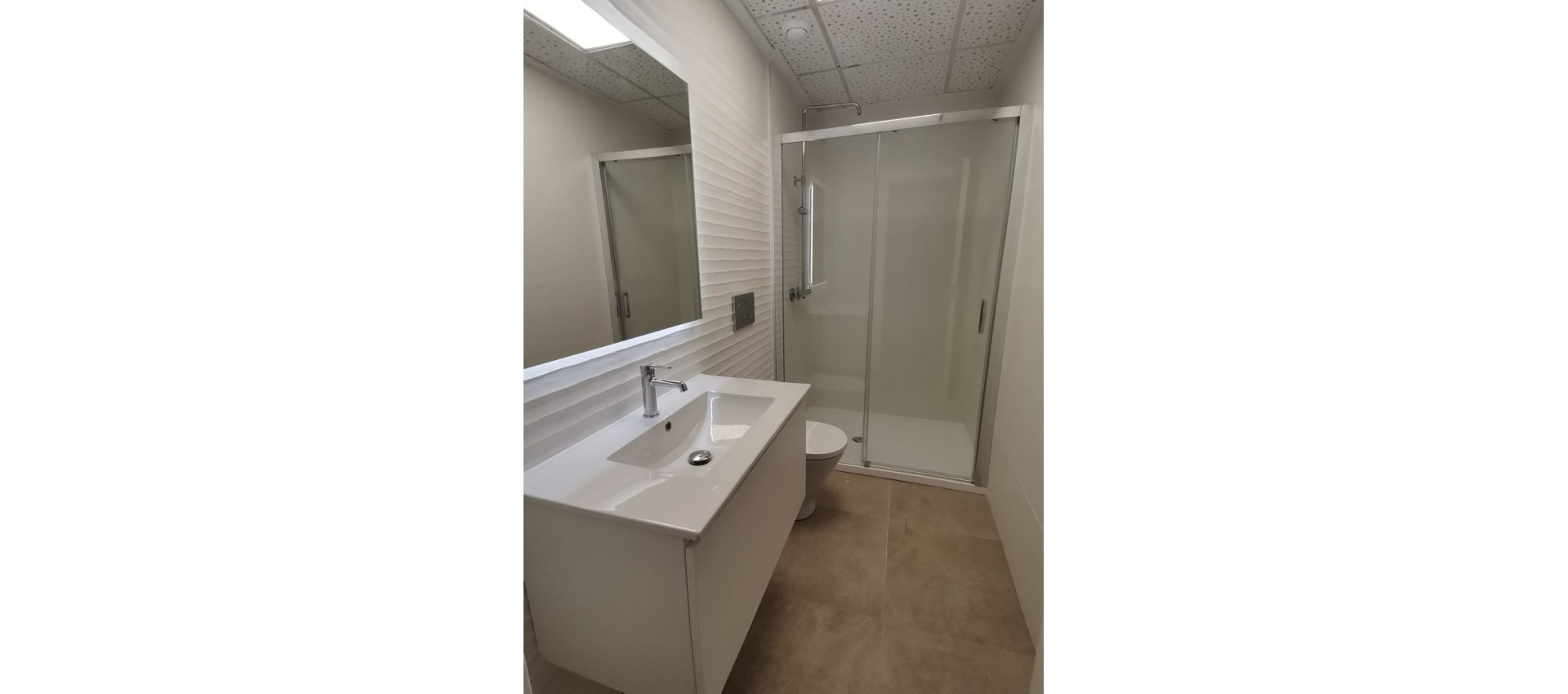 Nouvelle construction - Appartement - Torrevieja - Torrevieja - Playa de los Locos