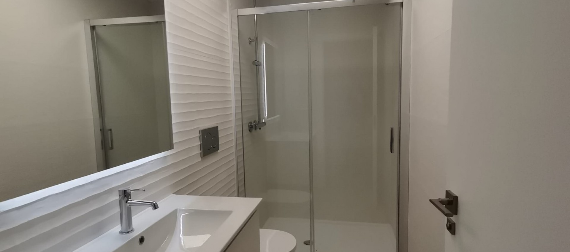 Nouvelle construction - Appartement - Torrevieja - Torrevieja - Playa de los Locos