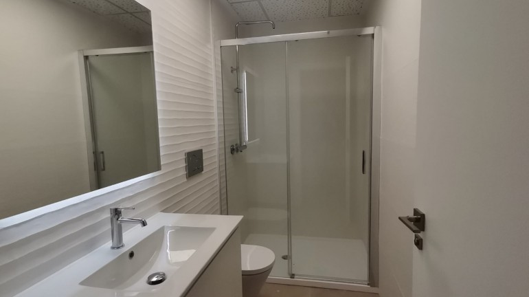 Nouvelle construction - Appartement - Torrevieja - Torrevieja - Playa de los Locos