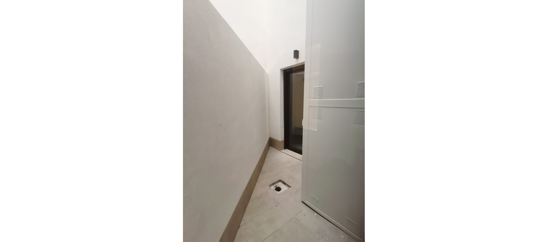 Nouvelle construction - Appartement - Torrevieja - Torrevieja - Playa de los Locos