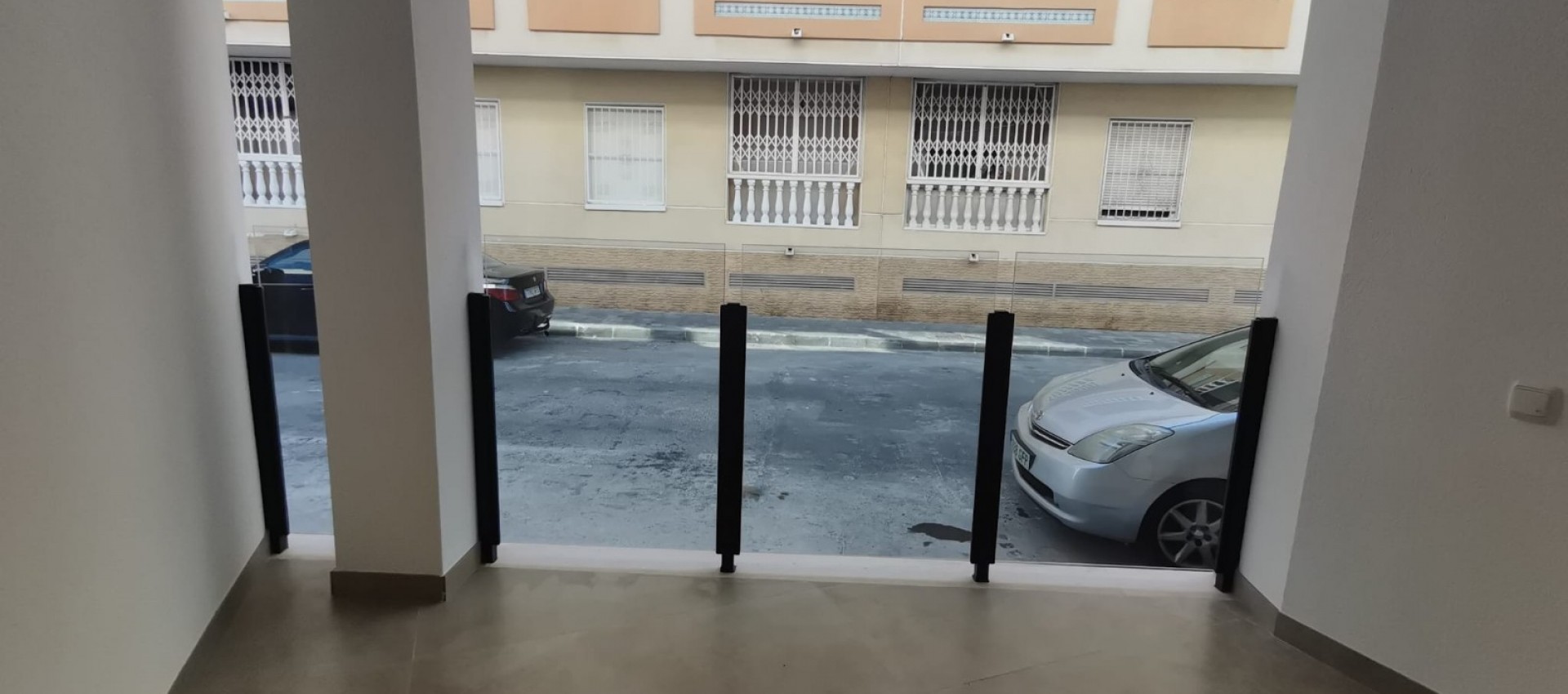 Nouvelle construction - Appartement - Torrevieja - Torrevieja - Playa de los Locos