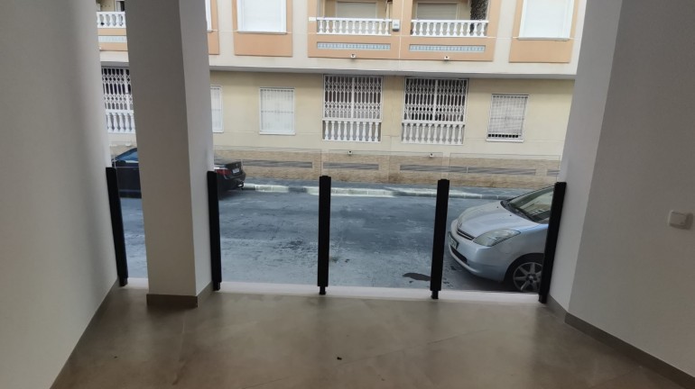 Nouvelle construction - Appartement - Torrevieja - Torrevieja - Playa de los Locos