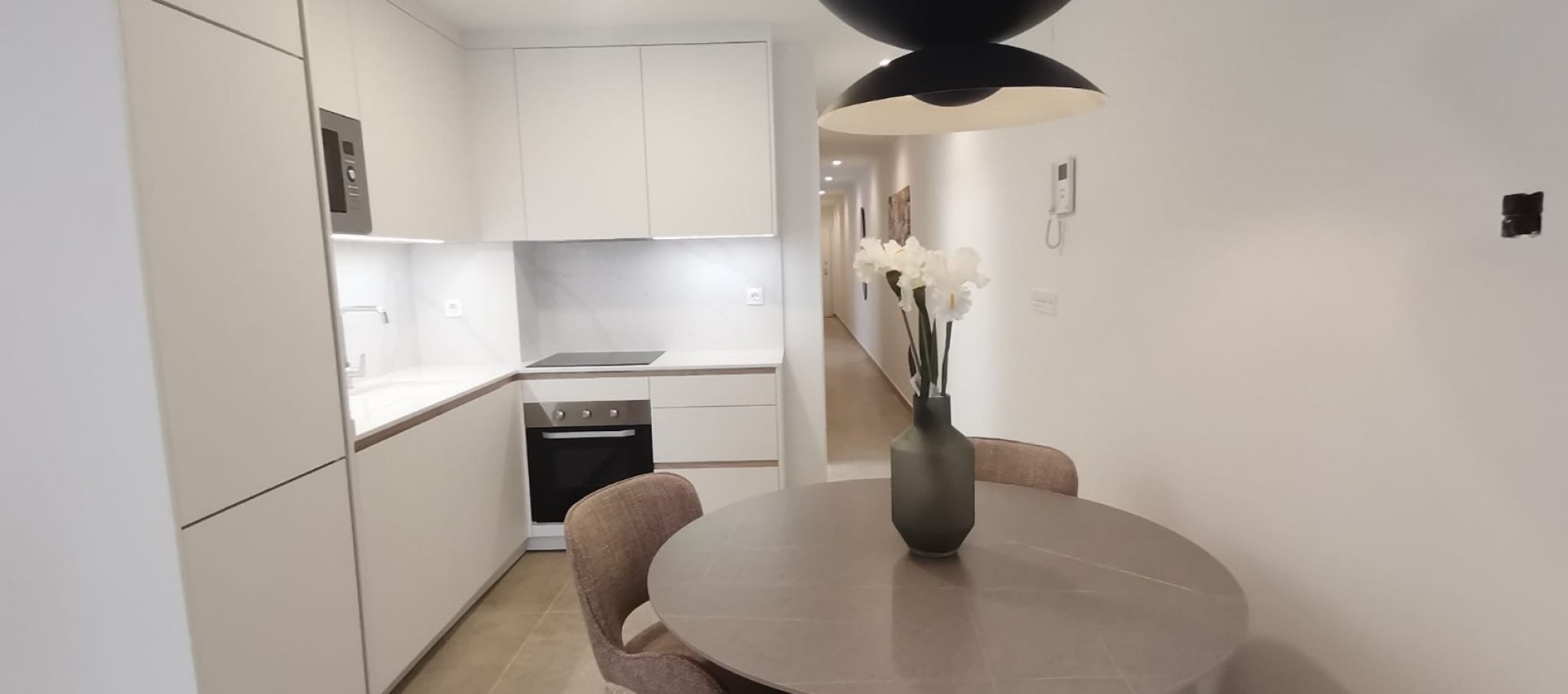 Nouvelle construction - Appartement - Torrevieja - Torrevieja - Playa de los Locos