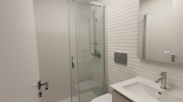 Nouvelle construction - Appartement - Torrevieja - Torrevieja - Playa de los Locos