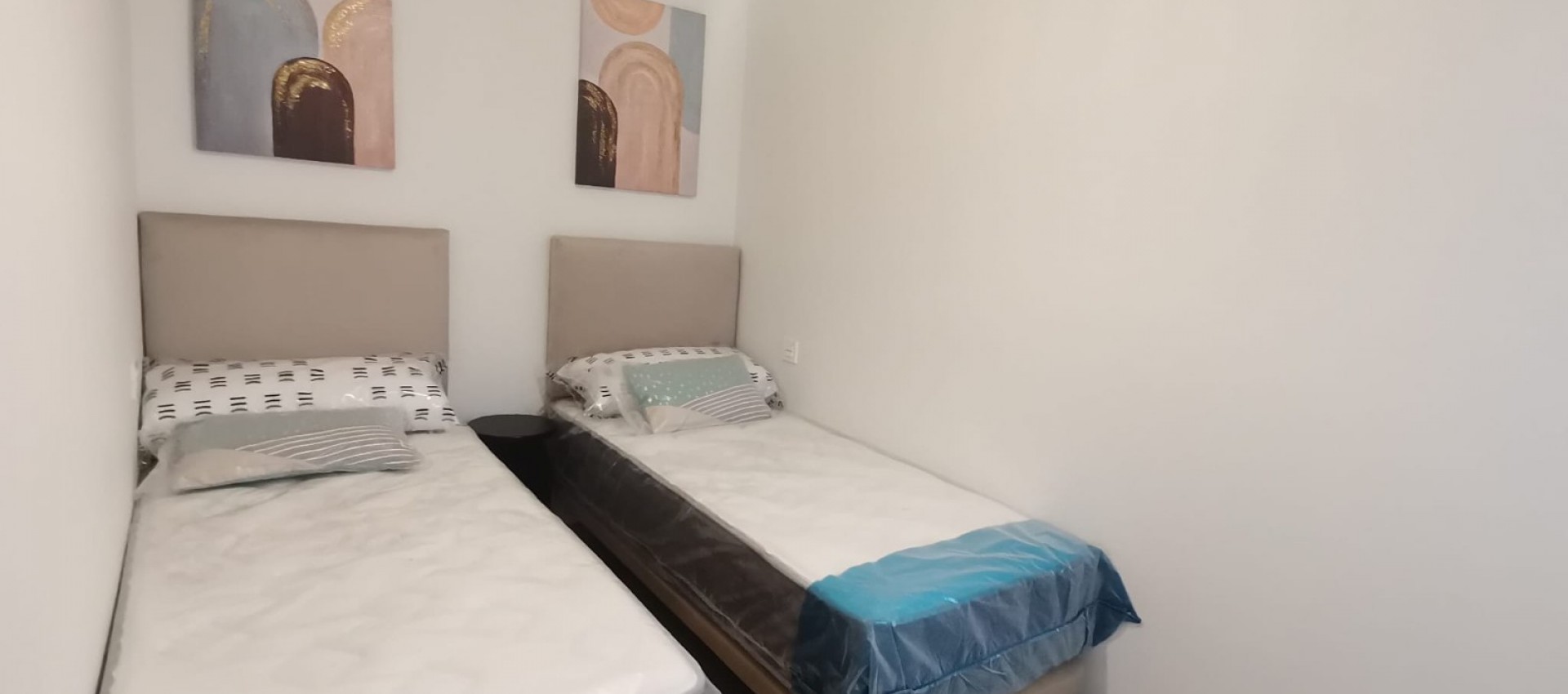 Nouvelle construction - Appartement - Torrevieja - Torrevieja - Playa de los Locos