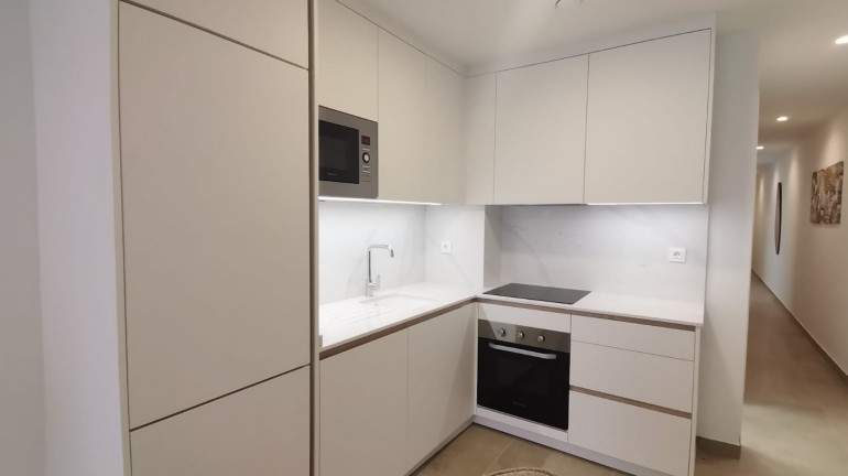 Nouvelle construction - Appartement - Torrevieja - Torrevieja - Playa de los Locos