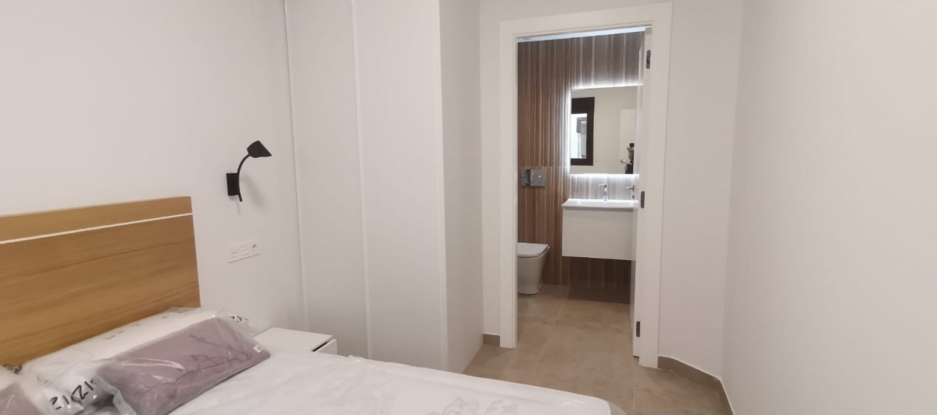 Nouvelle construction - Appartement - Torrevieja - Torrevieja - Playa de los Locos
