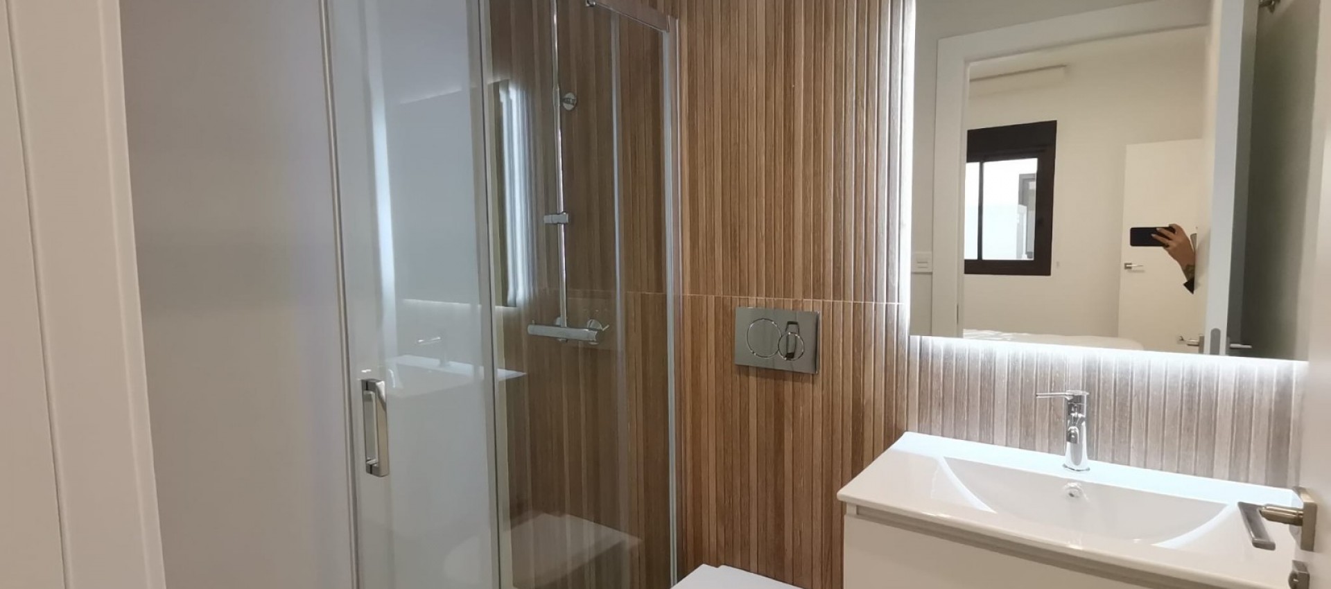 Nouvelle construction - Appartement - Torrevieja - Torrevieja - Playa de los Locos