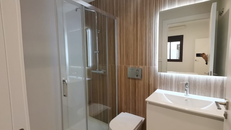 Nouvelle construction - Appartement - Torrevieja - Torrevieja - Playa de los Locos