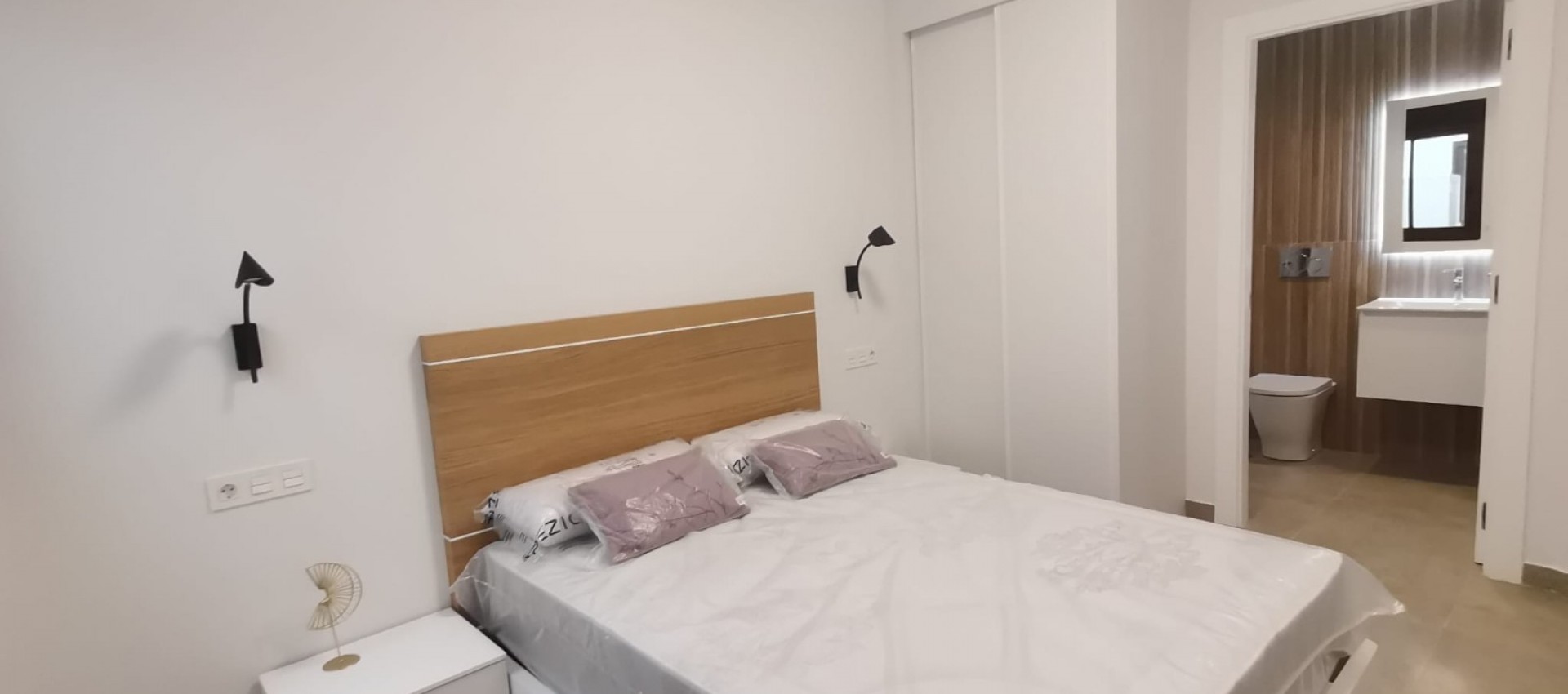 Nouvelle construction - Appartement - Torrevieja - Torrevieja - Playa de los Locos