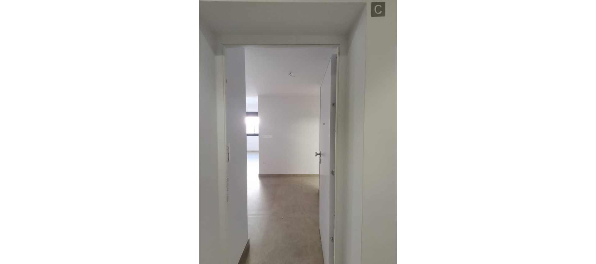 Nouvelle construction - Appartement - Torrevieja - Torrevieja - Playa del Cura