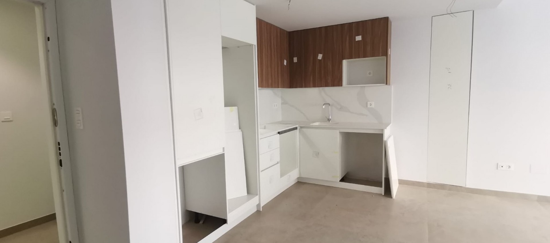 Nouvelle construction - Appartement - Torrevieja - Torrevieja - Playa del Cura