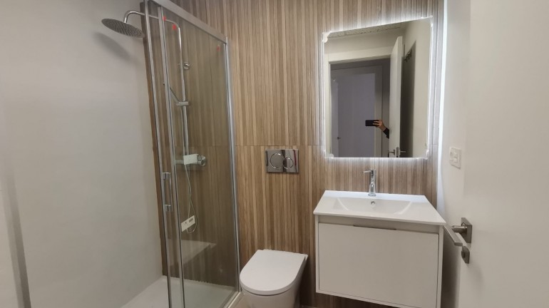 Nouvelle construction - Appartement - Torrevieja - Torrevieja - Playa del Cura