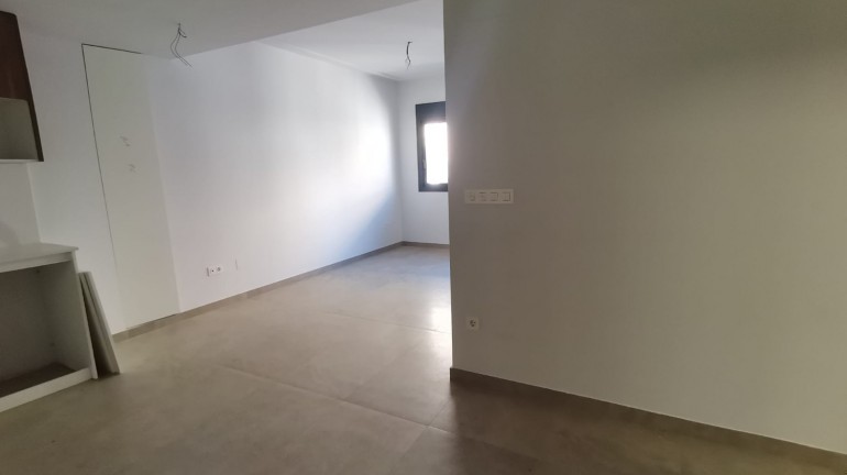 Nouvelle construction - Appartement - Torrevieja - Torrevieja - Playa del Cura