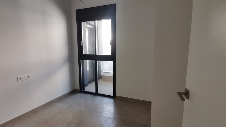 Nouvelle construction - Appartement - Torrevieja - Torrevieja - Playa del Cura