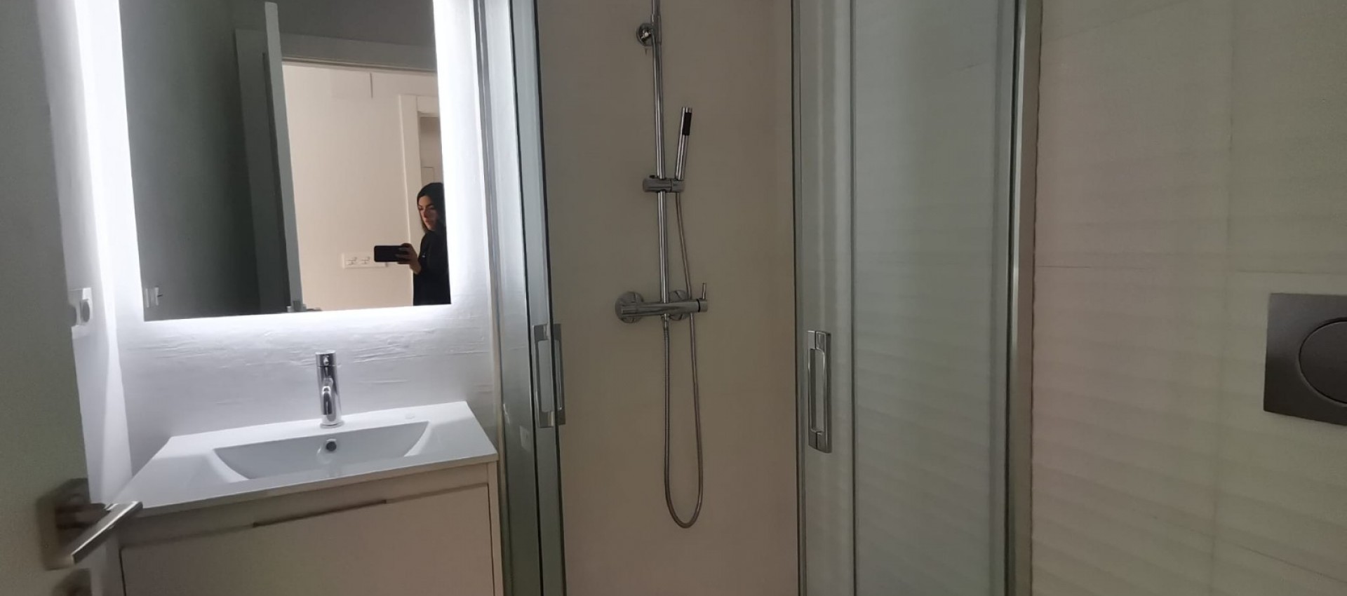 Nouvelle construction - Appartement - Torrevieja - Torrevieja - Playa del Cura