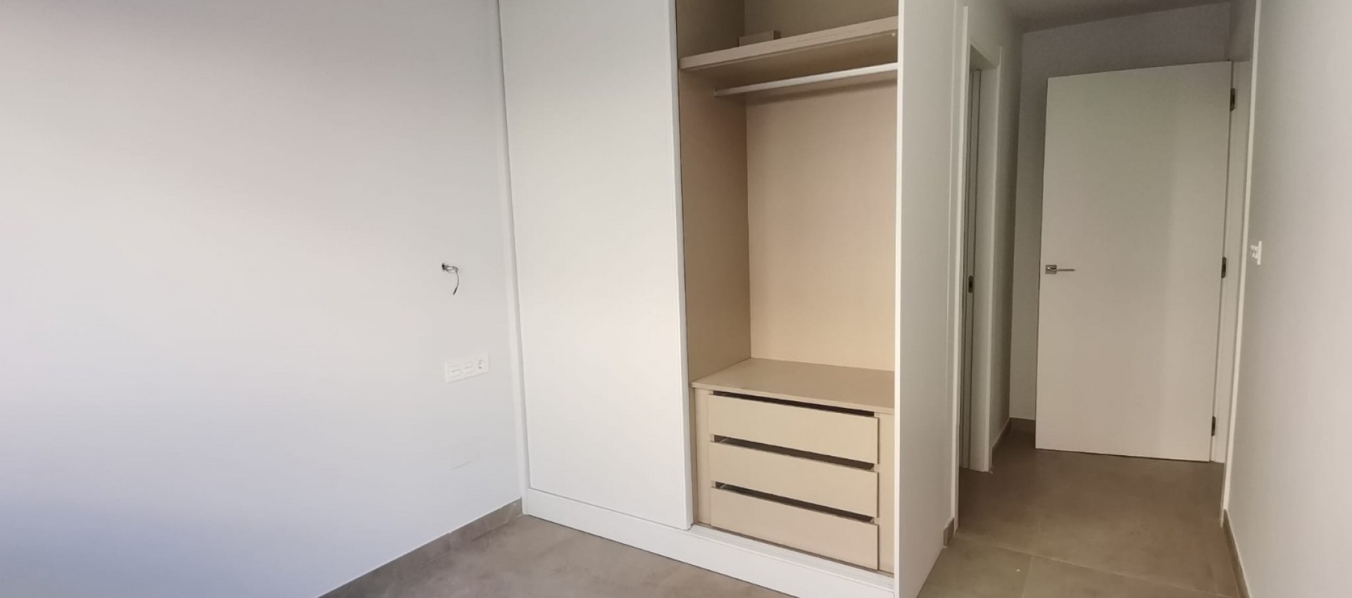 Nouvelle construction - Appartement - Torrevieja - Torrevieja - Playa del Cura