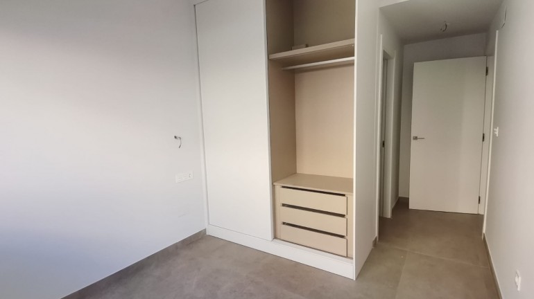 Nouvelle construction - Appartement - Torrevieja - Torrevieja - Playa del Cura