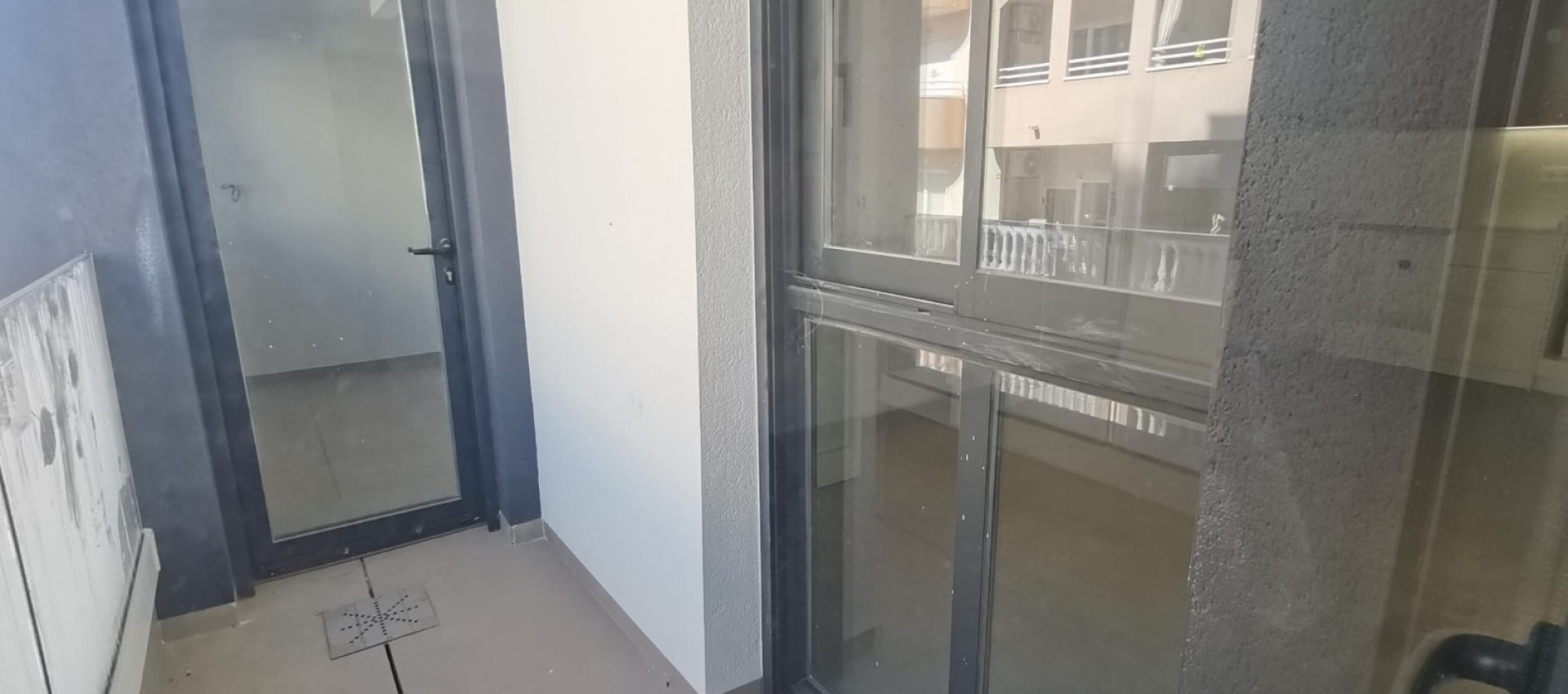 Nouvelle construction - Appartement - Torrevieja - Torrevieja - Playa del Cura