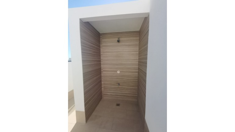 Nouvelle construction - Appartement - Torrevieja - Torrevieja - Playa del Cura