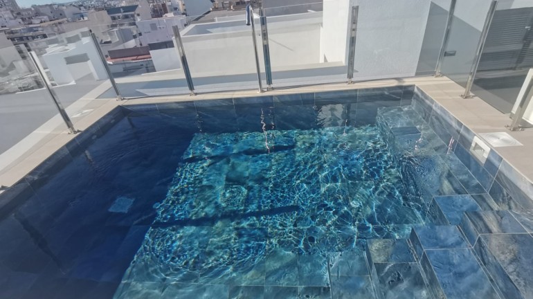 Nouvelle construction - Appartement - Torrevieja - Torrevieja - Playa del Cura