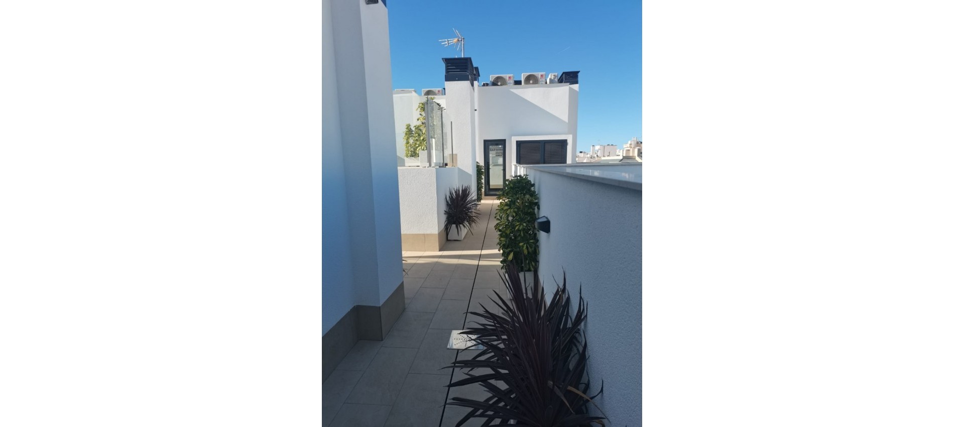 Nouvelle construction - Appartement - Torrevieja - Torrevieja - Playa del Cura