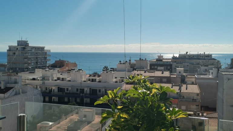 Nouvelle construction - Appartement - Torrevieja - Torrevieja - Playa del Cura